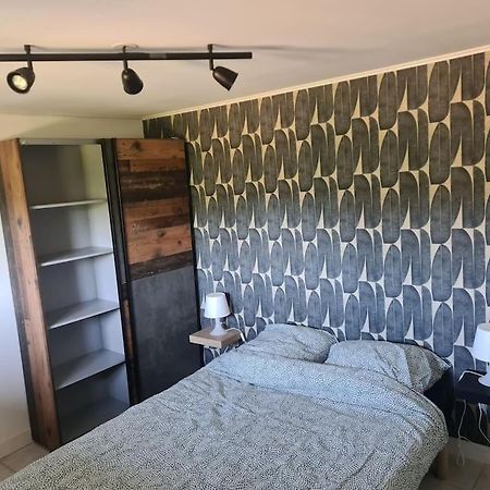 Le Chalet Des Amis Aurec-Sur-Loire Eksteriør bilde