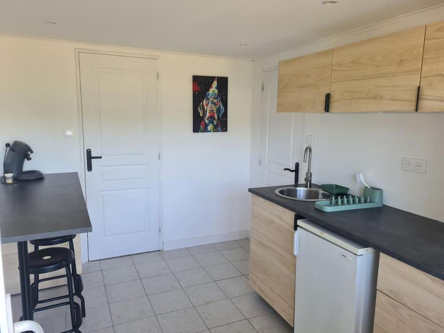 Le Chalet Des Amis Aurec-Sur-Loire Eksteriør bilde